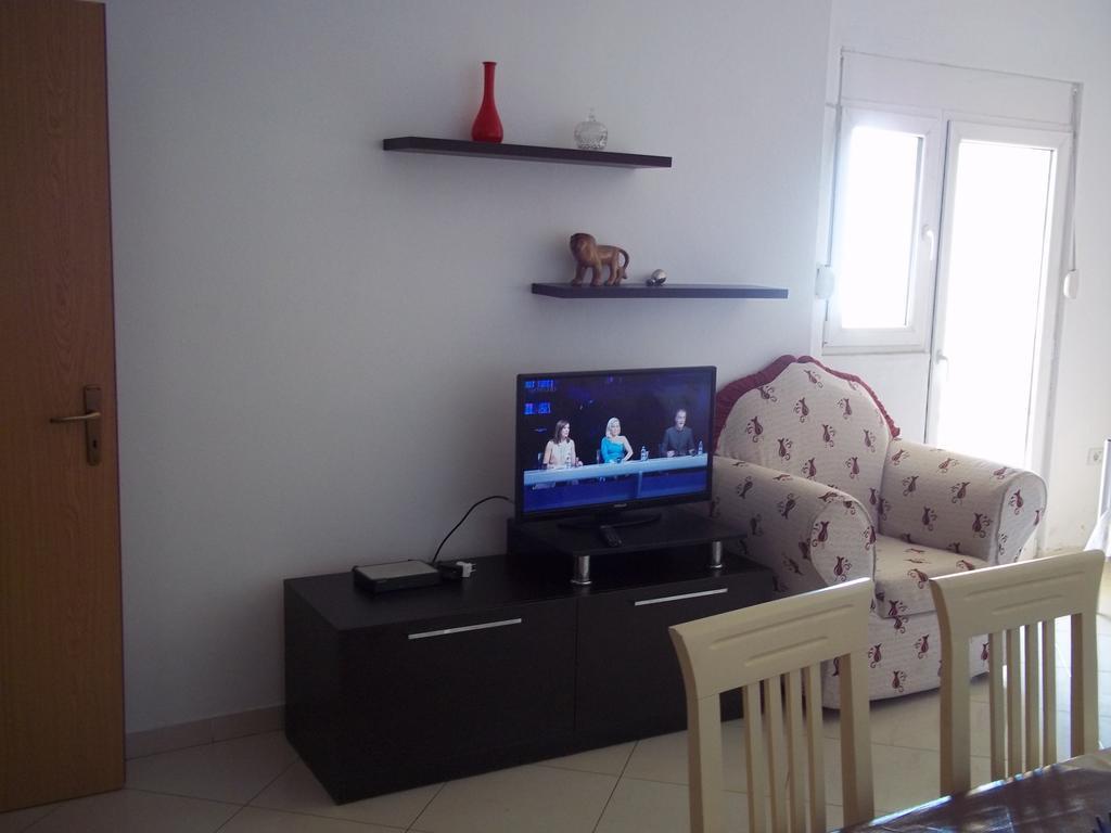 Faik Shehu Apartments Durrës Buitenkant foto