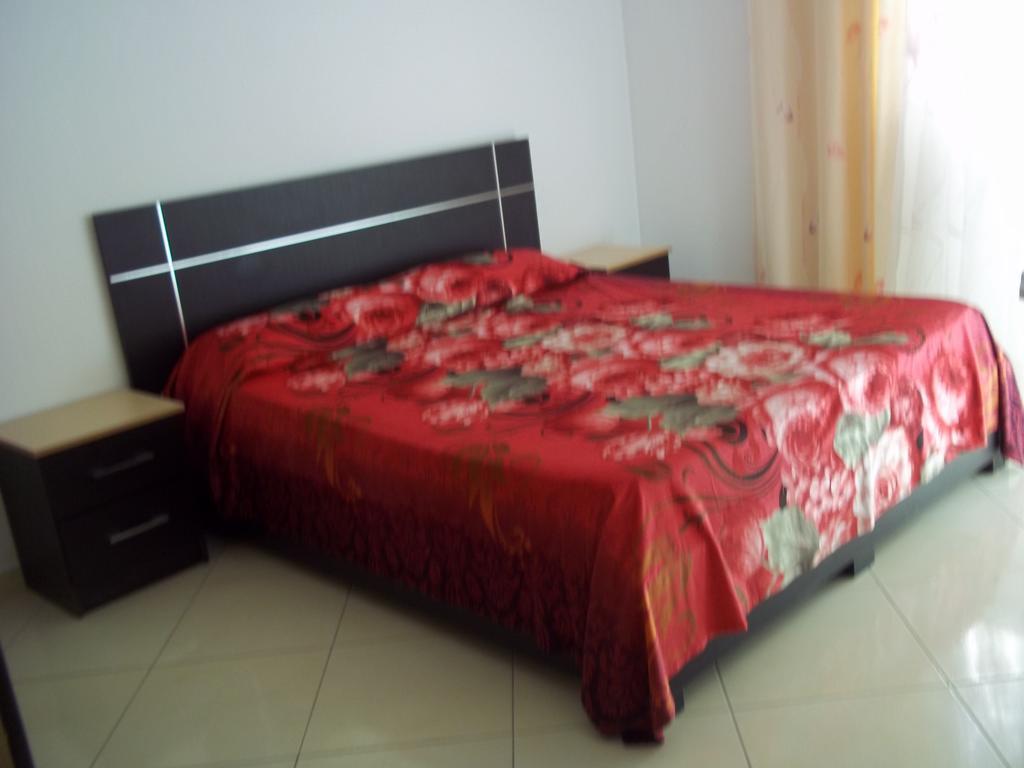 Faik Shehu Apartments Durrës Buitenkant foto