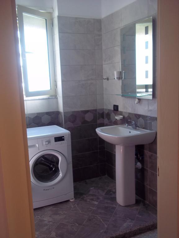 Faik Shehu Apartments Durrës Buitenkant foto
